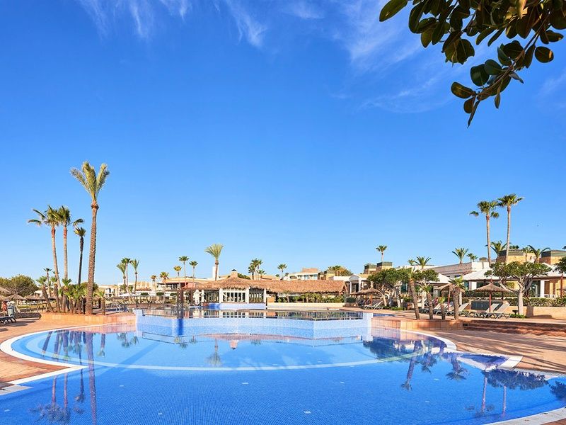 Hôtel TUI Sélection Insotel Punta Prima Resort & Spa 5* pas cher photo 5