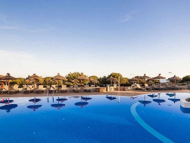 Hôtel TUI Sélection Insotel Punta Prima Resort & Spa 5* pas cher photo 6