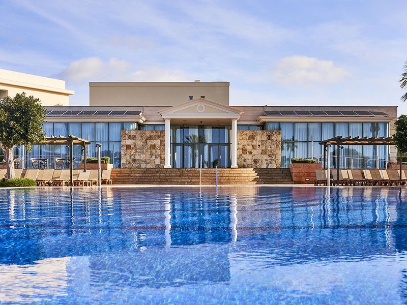 Hôtel TUI Sélection Insotel Punta Prima Resort & Spa 5* pas cher photo 7