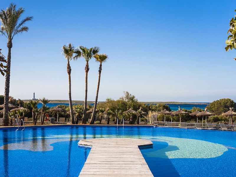 Hôtel TUI Sélection Insotel Punta Prima Resort & Spa 5* pas cher photo 8