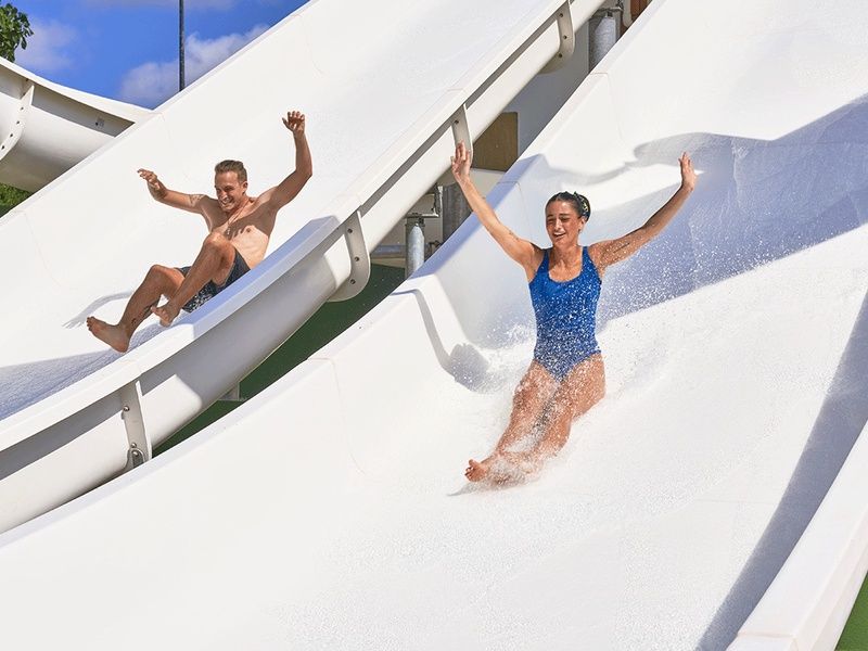 Hôtel TUI Sélection Insotel Punta Prima Resort & Spa 5* pas cher photo 10