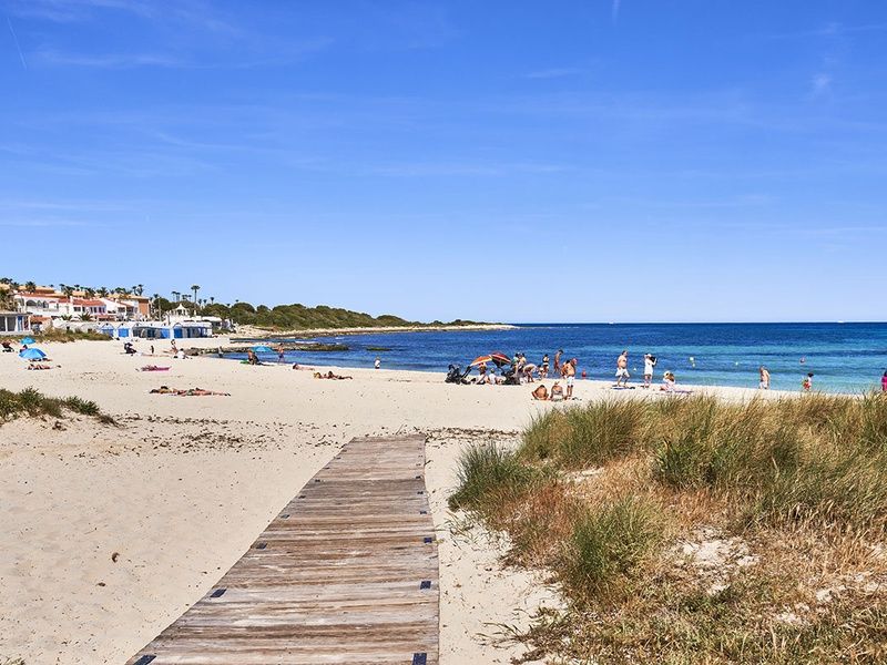 Hôtel TUI Sélection Insotel Punta Prima Resort & Spa 5* pas cher photo 17