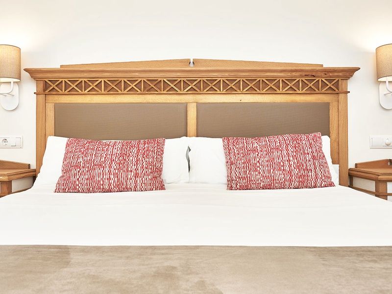 Hôtel TUI Sélection Insotel Punta Prima Resort & Spa 5* pas cher photo 21