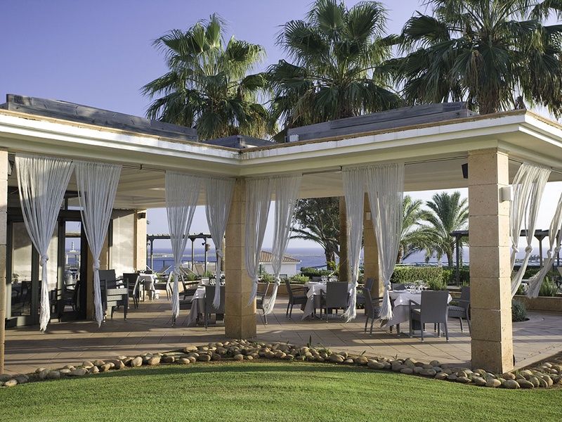 Hôtel TUI Sélection Insotel Punta Prima Resort & Spa 5* pas cher photo 24