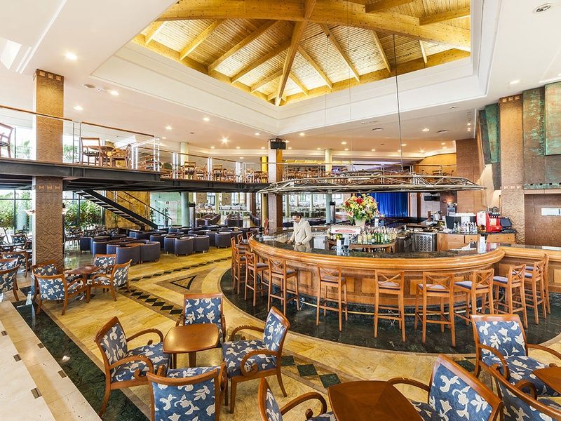 Hôtel TUI Sélection Insotel Punta Prima Resort & Spa 5* pas cher photo 25