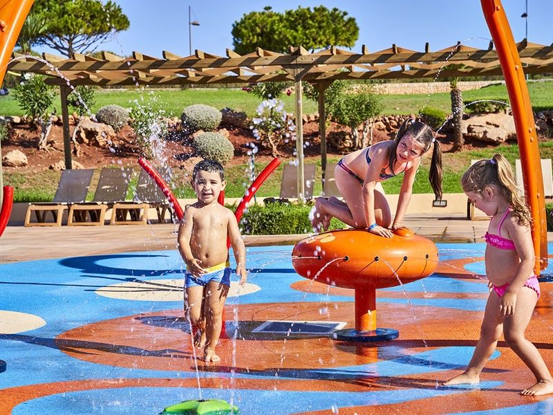 Hôtel TUI Sélection Insotel Punta Prima Resort & Spa 5* pas cher photo 32