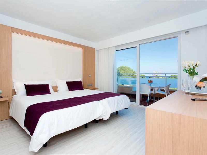 Hôtel TUI Sélection Insotel Cala Mandia 4* pas cher photo 2
