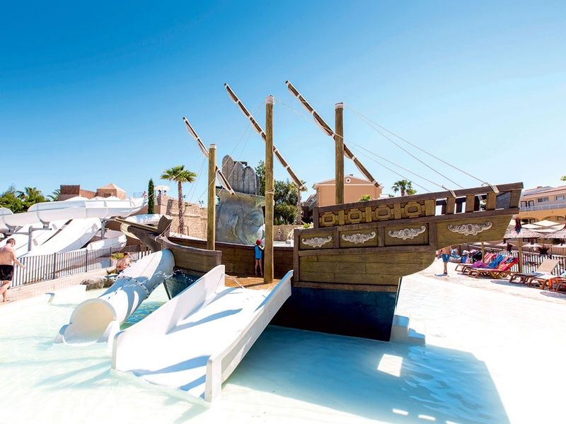 Hôtel TUI Sélection Insotel Cala Mandia 4* pas cher photo 4