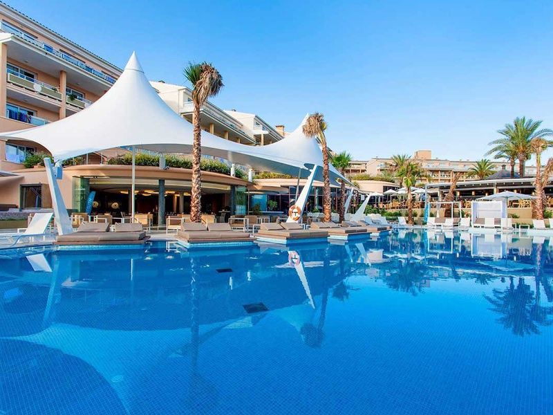 Hôtel TUI Sélection Insotel Cala Mandia 4* pas cher photo 6