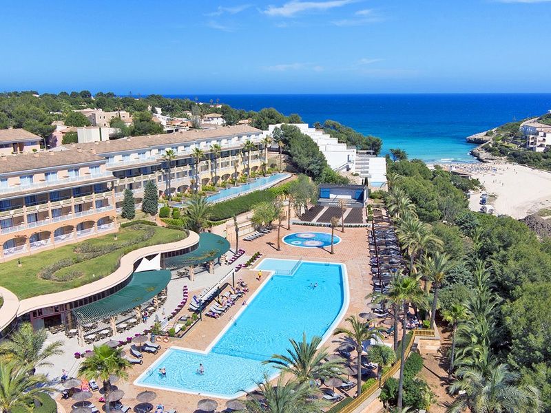 Hôtel TUI Sélection Insotel Cala Mandia 4* pas cher photo 8