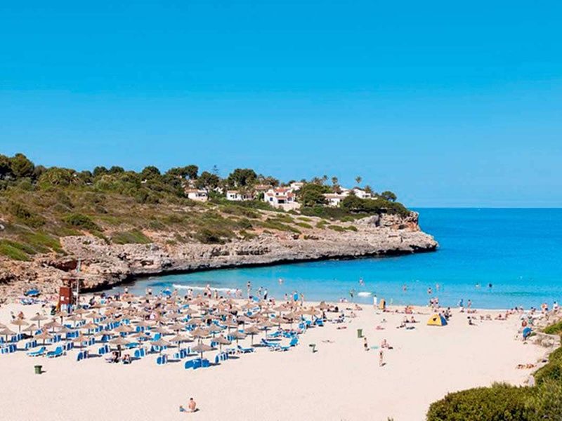 Hôtel TUI Sélection Insotel Cala Mandia 4* pas cher photo 9