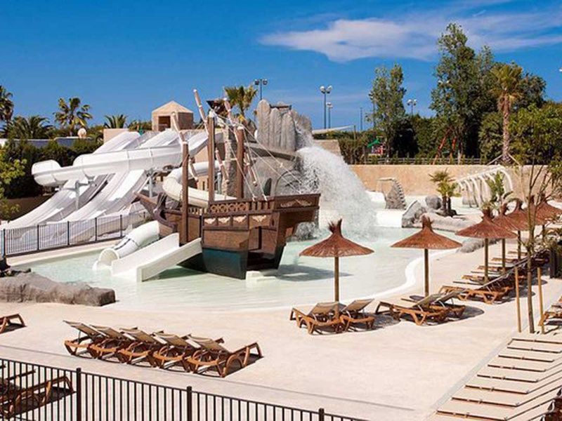 Hôtel TUI Sélection Insotel Cala Mandia 4* pas cher photo 5