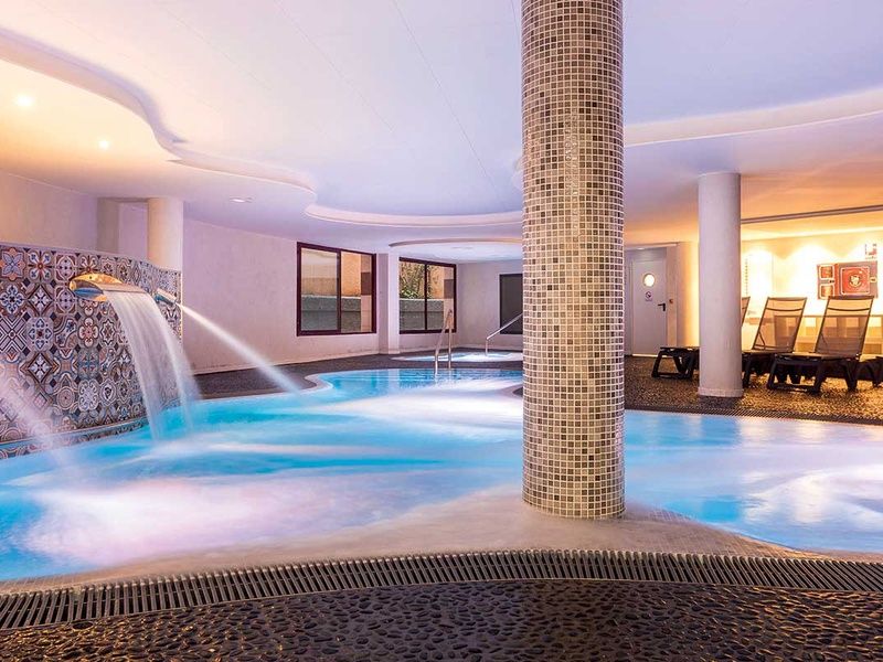 Hôtel TUI Sélection Insotel Cala Mandia 4* pas cher photo 17