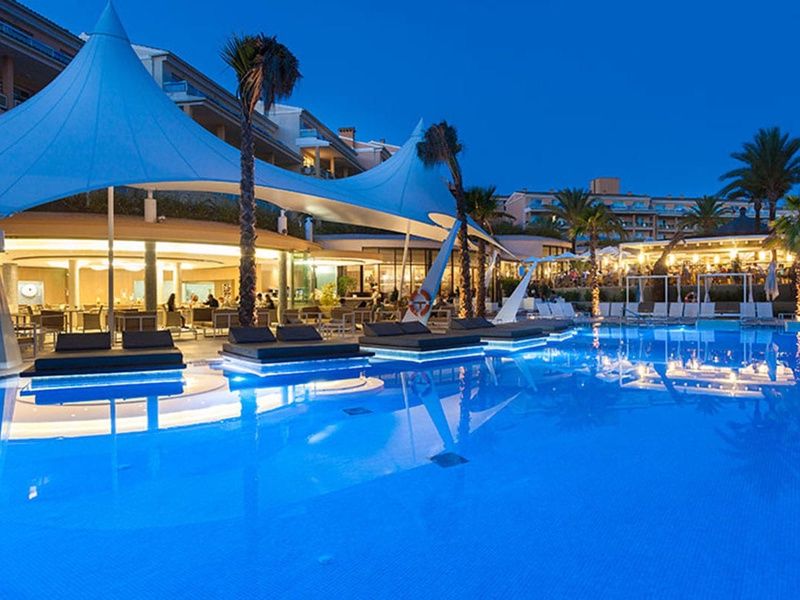 Hôtel TUI Sélection Insotel Cala Mandia 4* pas cher photo 7