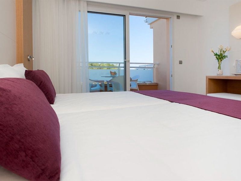 Hôtel TUI Sélection Insotel Cala Mandia 4* pas cher photo 10