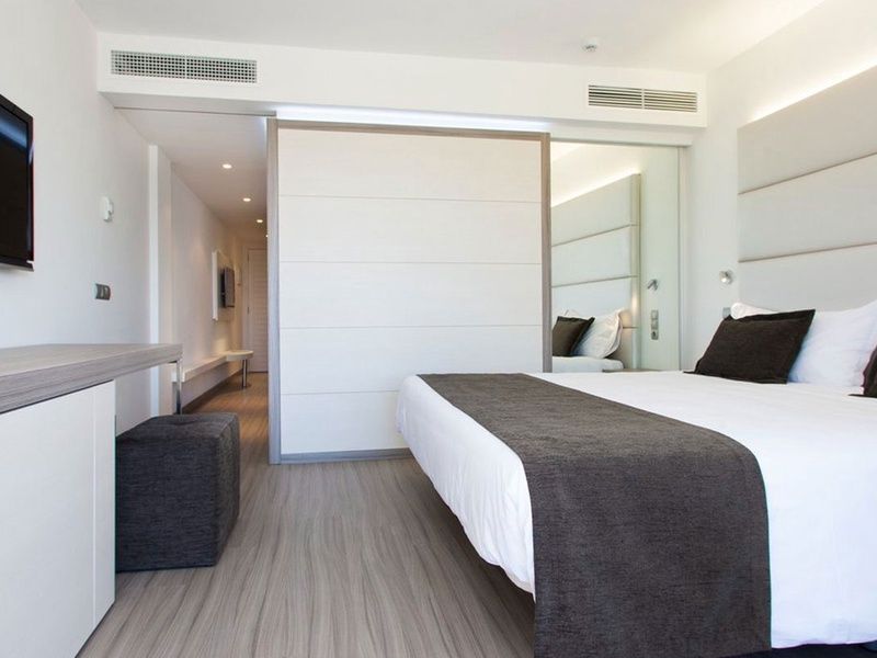 Hôtel TUI Sélection Insotel Cala Mandia 4* pas cher photo 12