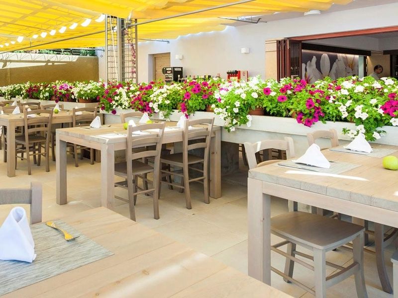 Hôtel TUI Sélection Insotel Cala Mandia 4* pas cher photo 13