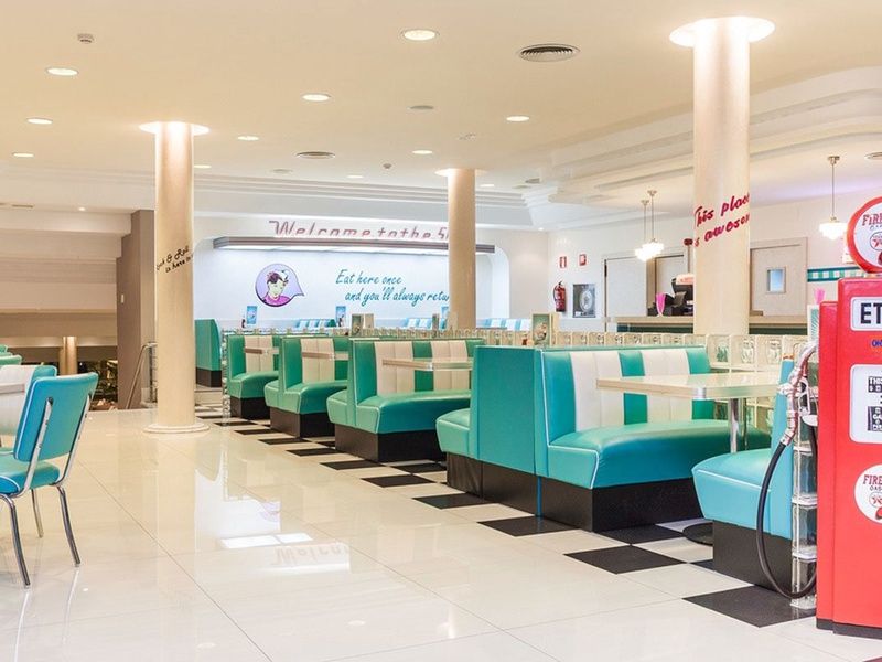 Hôtel TUI Sélection Insotel Cala Mandia 4* pas cher photo 15