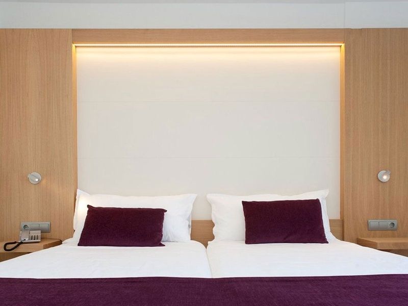 Hôtel TUI Sélection Insotel Cala Mandia 4* pas cher photo 11