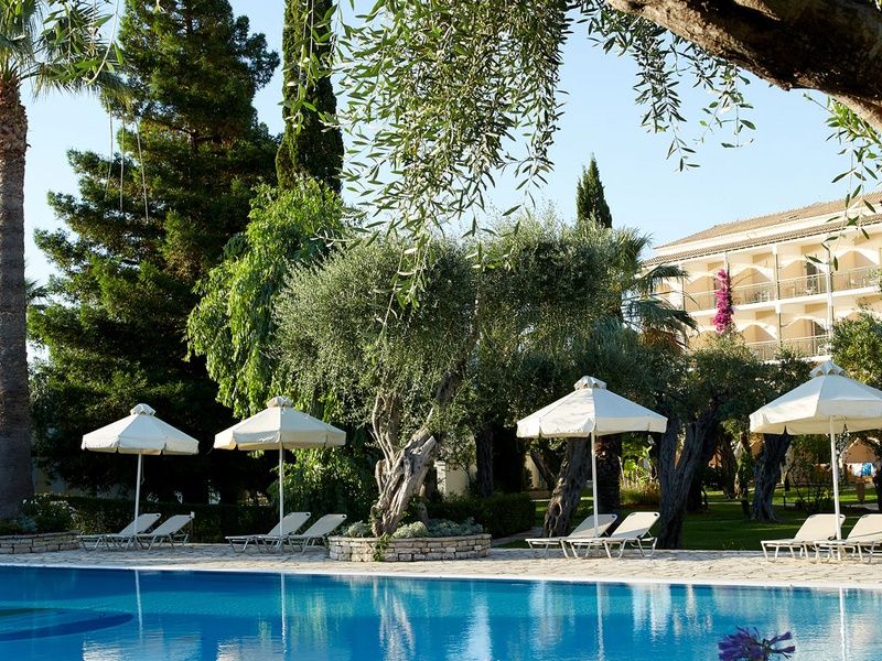 Hôtel TUI Sélection Delfinia 4* pas cher photo 1