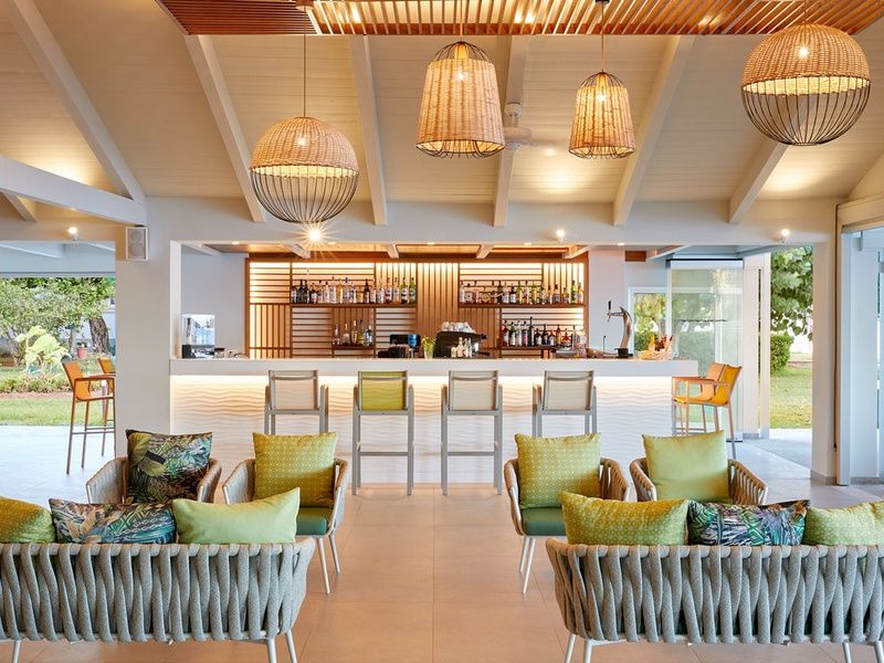 Hôtel TUI Sélection Delfinia 4* pas cher photo 2