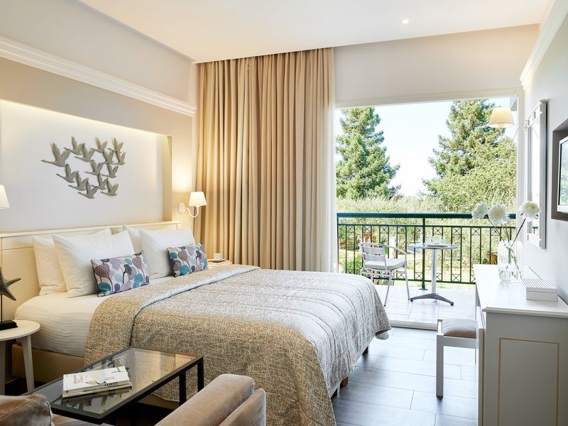 Hôtel TUI Sélection Delfinia 4* pas cher photo 3