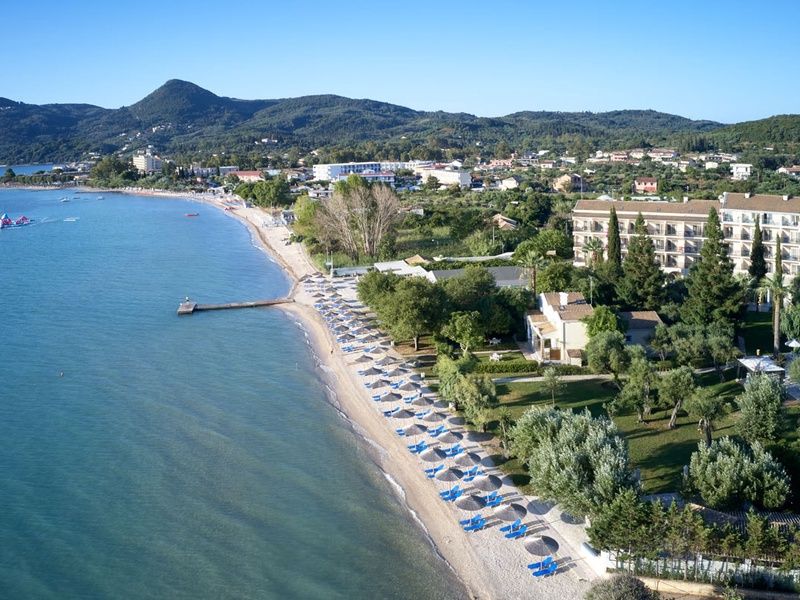 Hôtel TUI Sélection Delfinia 4* pas cher photo 4