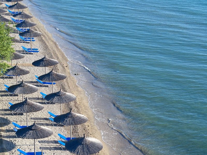 Hôtel TUI Sélection Delfinia 4* pas cher photo 5