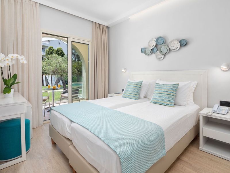 Hôtel TUI Sélection Delfinia 4* pas cher photo 6