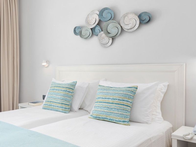 Hôtel TUI Sélection Delfinia 4* pas cher photo 7