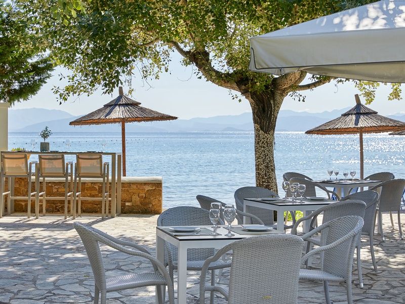 Hôtel TUI Sélection Delfinia 4* pas cher photo 8