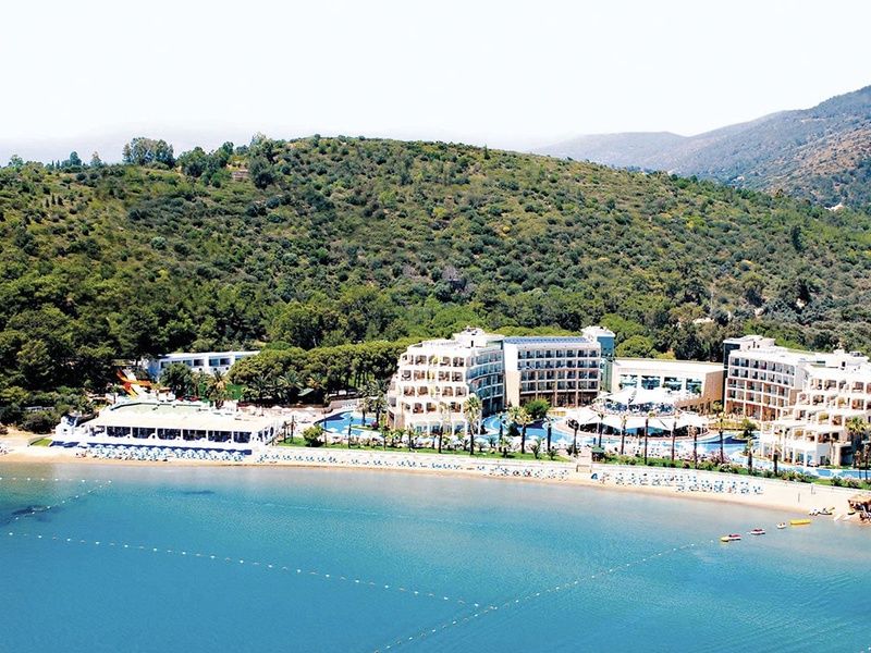 TUI Sélection Hôtel Paloma Pasha - Flex bagages inclus 5* pas cher photo 3