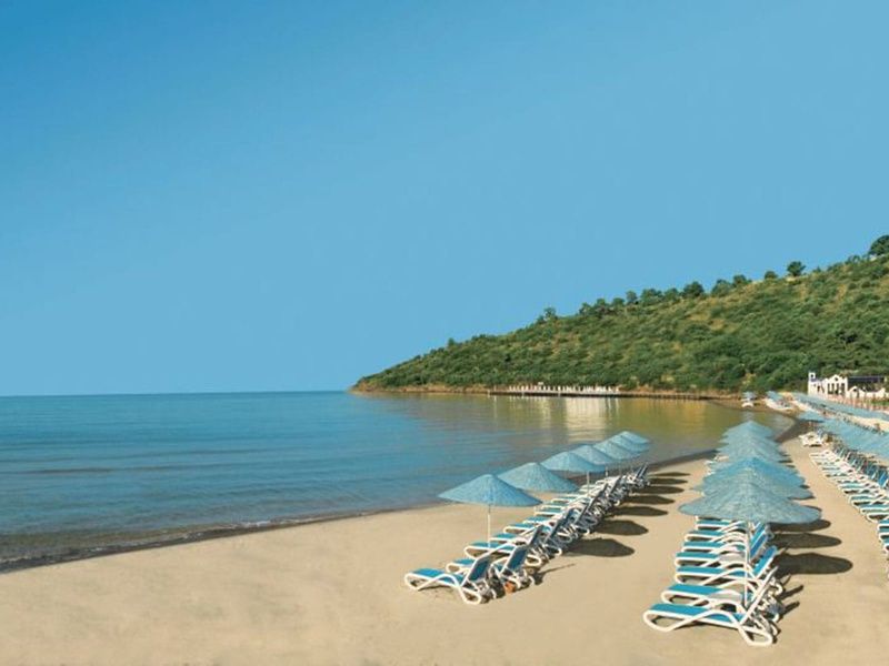 TUI Sélection Hôtel Paloma Pasha - Flex bagages inclus 5* pas cher photo 4