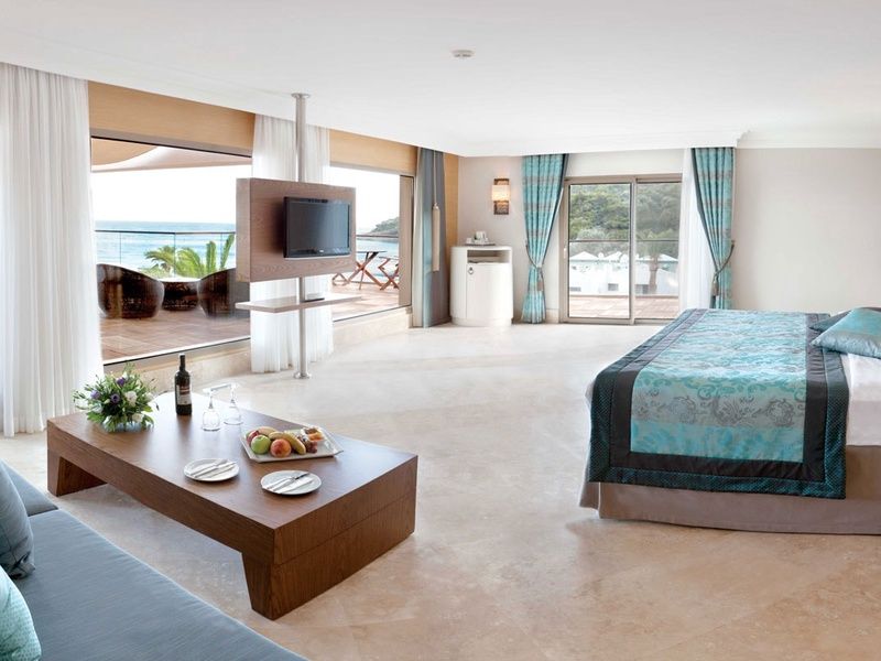 TUI Sélection Hôtel Paloma Pasha - Flex bagages inclus 5* pas cher photo 6