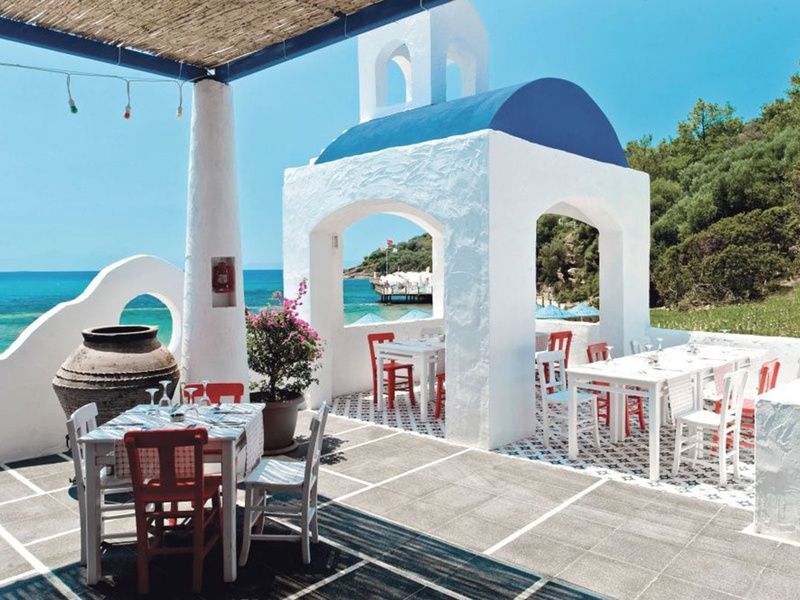 TUI Sélection Hôtel Paloma Pasha - Flex bagages inclus 5* pas cher photo 8