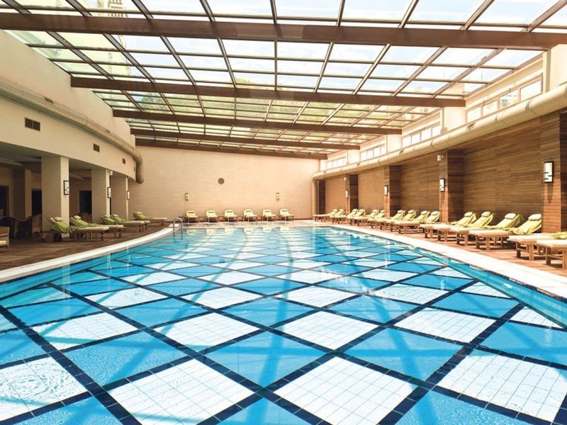 TUI Sélection Hôtel Paloma Pasha - Flex bagages inclus 5* pas cher photo 9