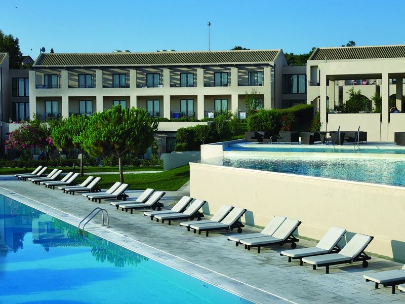 Hôtel Atlantica Eleon Grand Resort 5* pas cher photo 1