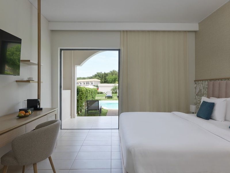 Hôtel Atlantica Eleon Grand Resort 5* pas cher photo 3