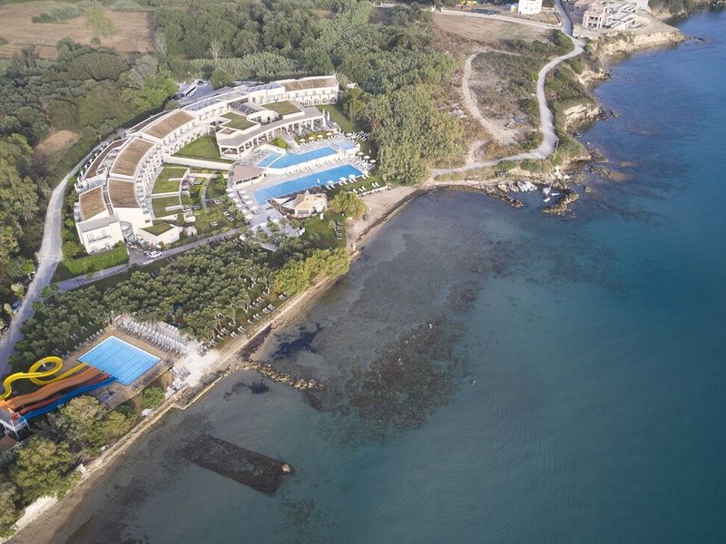 Hôtel Atlantica Eleon Grand Resort 5* pas cher photo 4