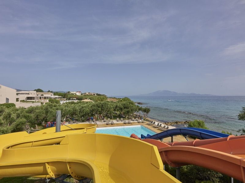 Hôtel Atlantica Eleon Grand Resort 5* pas cher photo 7