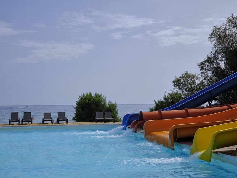 Hôtel Atlantica Eleon Grand Resort 5* pas cher photo 8