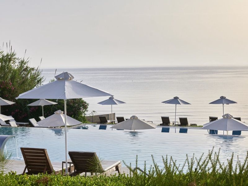 Hôtel Atlantica Eleon Grand Resort 5* pas cher photo 9