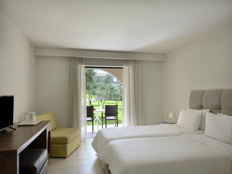 Hôtel Atlantica Eleon Grand Resort 5* pas cher photo 10