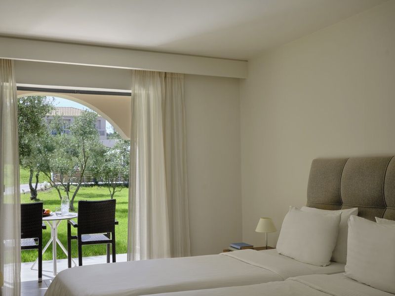 Hôtel Atlantica Eleon Grand Resort 5* pas cher photo 11