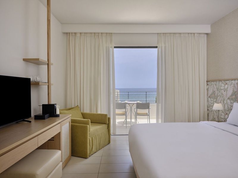 Hôtel Atlantica Eleon Grand Resort 5* pas cher photo 12
