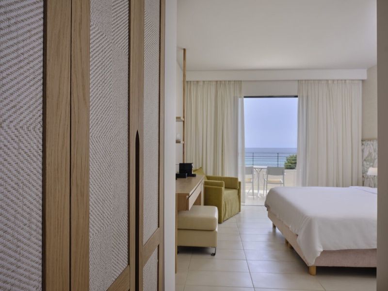 Hôtel Atlantica Eleon Grand Resort 5* pas cher photo 13
