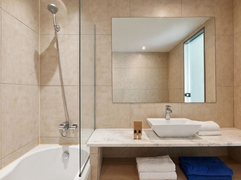 Hôtel Atlantica Eleon Grand Resort 5* pas cher photo 14