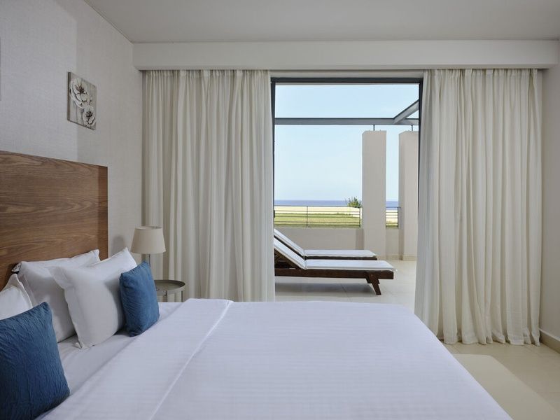 Hôtel Atlantica Eleon Grand Resort 5* pas cher photo 17
