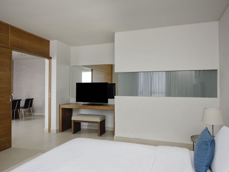 Hôtel Atlantica Eleon Grand Resort 5* pas cher photo 18