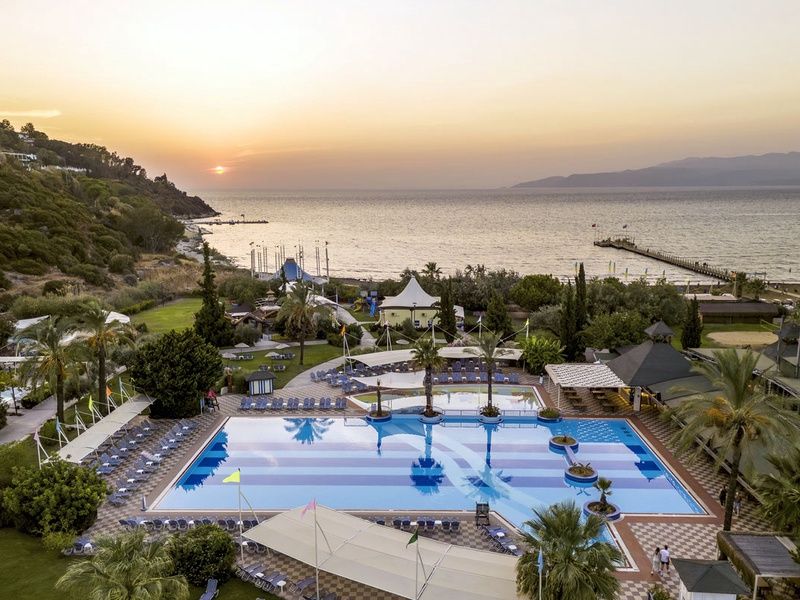 TUI Sélection TUI Blue Ephesus - Flex bagages inclus 5* pas cher photo 1
